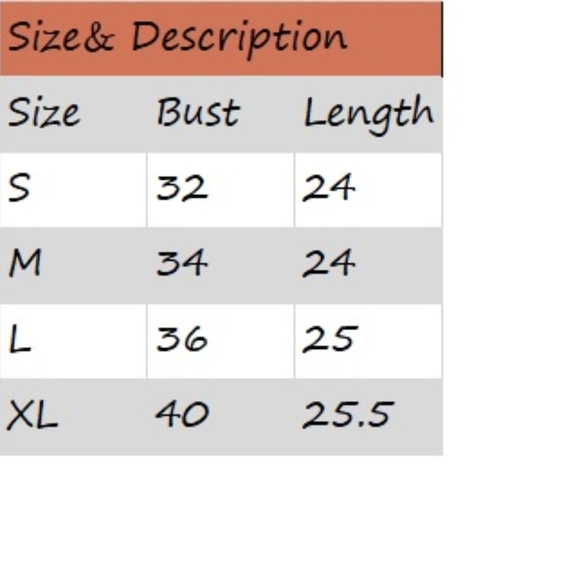 Tank Top (S-XL) - Picture 4 of 4